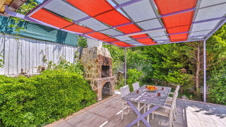 VKV1012 Villa Kalkan