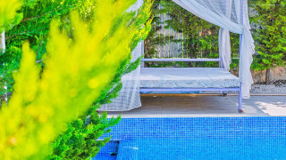VKV1012 Villa Kalkan