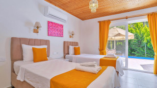 VKV1012 Villa Kalkan