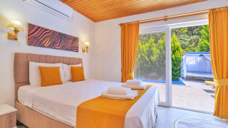 VKV1012 Villa Kalkan