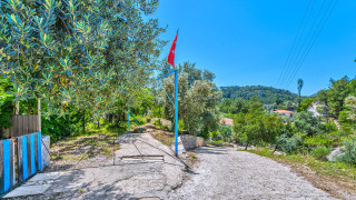VKV1012 Villa Kalkan