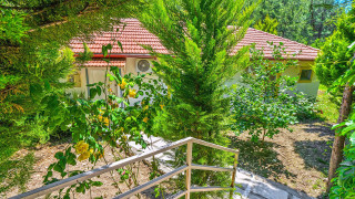 VKV1012 Villa Kalkan