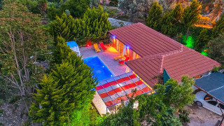 VKV1012 Villa Kalkan
