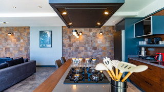 VKV1676 Villa Kalkan