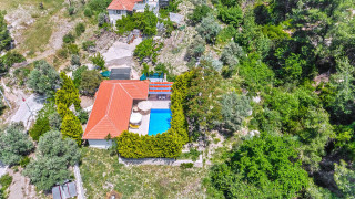 VKV1012 Villa Kalkan