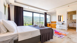 VKV1712 Villa Kalkan