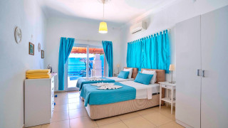 VKV9365 Villa Kalkan