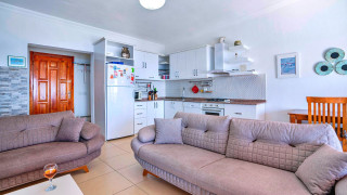 VKV9365 Villa Kalkan