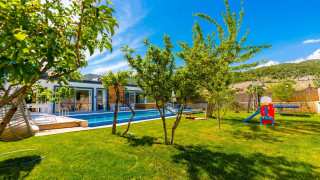 VKV1452 Villa Kalkan