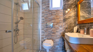 VKV9365 Villa Kalkan