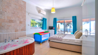 VKV9365 Villa Kalkan