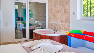 VKV9365 Villa Kalkan