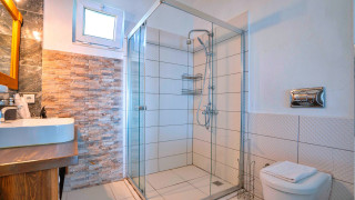 VKV9365 Villa Kalkan