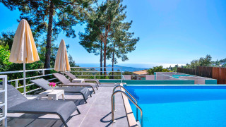 VKV9365 Villa Kalkan