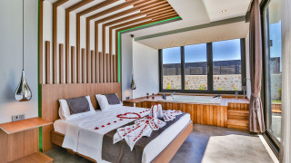 VKV8426 Villa Kalkan