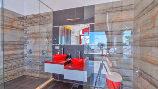 VKV5208 Villa Kalkan