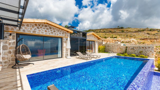 VKV8868 Villa Kalkan
