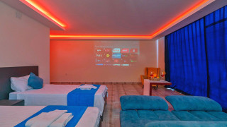 VKV5208 Villa Kalkan