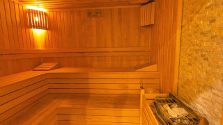 VKV5912 Villa Kalkan
