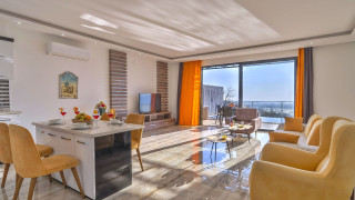 VKV5912 Villa Kalkan