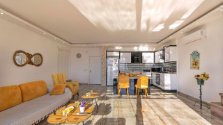 VKV5912 Villa Kalkan