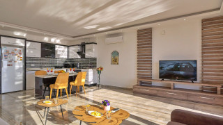 VKV5912 Villa Kalkan