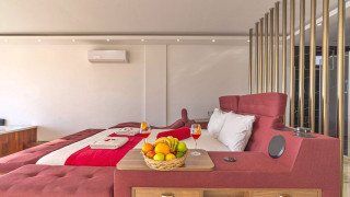 VKV5912 Villa Kalkan