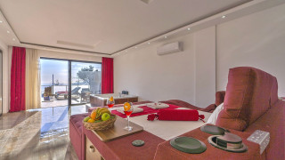 VKV5912 Villa Kalkan