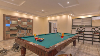 VKV5912 Villa Kalkan