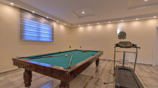VKV5912 Villa Kalkan