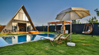 VKV4872 Villa Kalkan