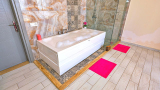 VKV5091 Villa Kalkan
