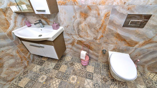 VKV5091 Villa Kalkan