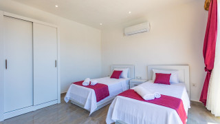 VKV2591 Villa Kalkan