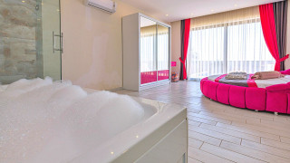 VKV5091 Villa Kalkan