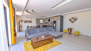 VKV5091 Villa Kalkan