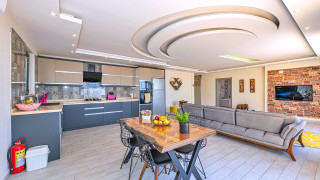 VKV5091 Villa Kalkan