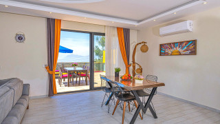 VKV5091 Villa Kalkan