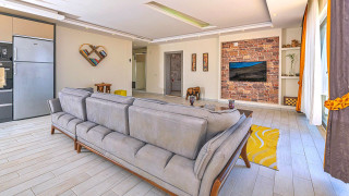 VKV5091 Villa Kalkan