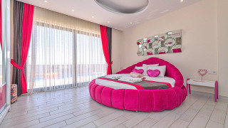 VKV5091 Villa Kalkan