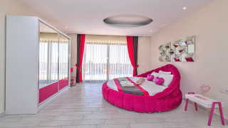 VKV5091 Villa Kalkan