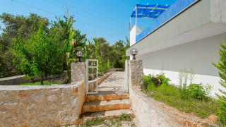 VKV1646 Villa Kalkan