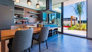 VKV1676 Villa Kalkan