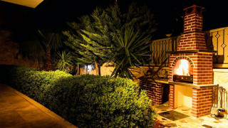 VKV5703 Villa Kalkan