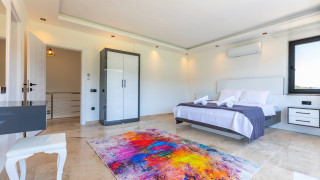 VKV1712 Villa Kalkan