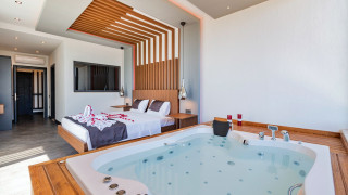 VKV8426 Villa Kalkan