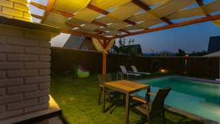 VKV8021 Villa Kalkan