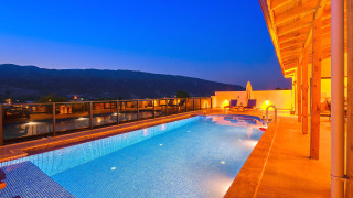 VKV6014 Villa Kalkan