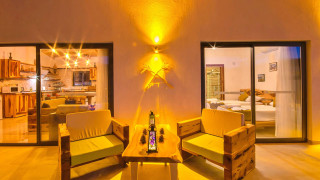 VKV6014 Villa Kalkan