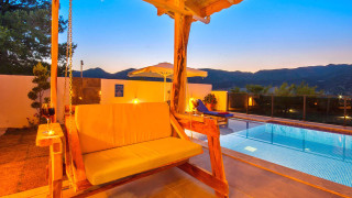 VKV6014 Villa Kalkan